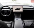 Сірий Тесла Модель 3, об'ємом двигуна 0 л та пробігом 36 тис. км за 24000 $, фото 48 на Automoto.ua