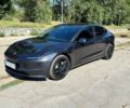 Сірий Тесла Модель 3, об'ємом двигуна 0 л та пробігом 50 тис. км за 27000 $, фото 1 на Automoto.ua