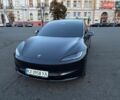 Серый Тесла Модель 3, объемом двигателя 0 л и пробегом 40 тыс. км за 27600 $, фото 5 на Automoto.ua