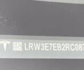 Серый Тесла Модель 3, объемом двигателя 0 л и пробегом 21 тыс. км за 30000 $, фото 13 на Automoto.ua