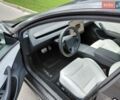 Сірий Тесла Модель 3, об'ємом двигуна 0 л та пробігом 39 тис. км за 34500 $, фото 6 на Automoto.ua