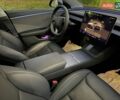 Серый Тесла Модель 3, объемом двигателя 0 л и пробегом 10 тыс. км за 26999 $, фото 44 на Automoto.ua