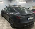Серый Тесла Модель 3, объемом двигателя 0 л и пробегом 9 тыс. км за 27900 $, фото 14 на Automoto.ua