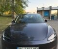 Серый Тесла Модель 3, объемом двигателя 0 л и пробегом 26 тыс. км за 25600 $, фото 28 на Automoto.ua