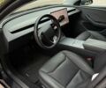 Сірий Тесла Модель 3, об'ємом двигуна 0 л та пробігом 23 тис. км за 25900 $, фото 11 на Automoto.ua
