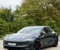 Сірий Тесла Модель 3, об'ємом двигуна 0 л та пробігом 24 тис. км за 33997 $, фото 1 на Automoto.ua
