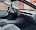Сірий Тесла Модель 3, об'ємом двигуна 0 л та пробігом 28 тис. км за 26700 $, фото 94 на Automoto.ua