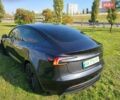 Сірий Тесла Модель 3, об'ємом двигуна 0 л та пробігом 48 тис. км за 33210 $, фото 5 на Automoto.ua