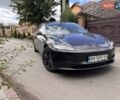 Сірий Тесла Модель 3, об'ємом двигуна 0 л та пробігом 8 тис. км за 28500 $, фото 1 на Automoto.ua