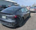 Сірий Тесла Модель 3, об'ємом двигуна 0 л та пробігом 47 тис. км за 28500 $, фото 7 на Automoto.ua