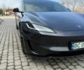 Сірий Тесла Модель 3, об'ємом двигуна 0 л та пробігом 30 тис. км за 36500 $, фото 2 на Automoto.ua