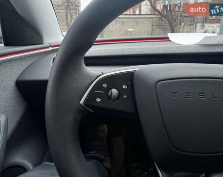 Сірий Тесла Модель 3, об'ємом двигуна 0 л та пробігом 29 тис. км за 26990 $, фото 18 на Automoto.ua