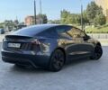Серый Тесла Модель 3, объемом двигателя 0 л и пробегом 42 тыс. км за 24494 $, фото 16 на Automoto.ua