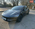 Сірий Тесла Модель 3, об'ємом двигуна 0 л та пробігом 33 тис. км за 27800 $, фото 1 на Automoto.ua