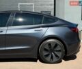 Сірий Тесла Модель 3, об'ємом двигуна 0 л та пробігом 31 тис. км за 27500 $, фото 6 на Automoto.ua