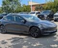 Серый Тесла Модель 3, объемом двигателя 0 л и пробегом 30 тыс. км за 15000 $, фото 2 на Automoto.ua