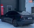 Сірий Тесла Модель 3, об'ємом двигуна 0 л та пробігом 8 тис. км за 28500 $, фото 7 на Automoto.ua