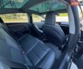 Серый Тесла Модель 3, объемом двигателя 0 л и пробегом 57 тыс. км за 29900 $, фото 13 на Automoto.ua