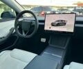 Серый Тесла Модель 3, объемом двигателя 0 л и пробегом 34 тыс. км за 34000 $, фото 16 на Automoto.ua