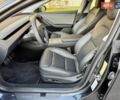 Серый Тесла Модель 3, объемом двигателя 0 л и пробегом 29 тыс. км за 28000 $, фото 24 на Automoto.ua