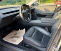 Сірий Тесла Модель 3, об'ємом двигуна 0 л та пробігом 56 тис. км за 25000 $, фото 12 на Automoto.ua