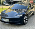 Тесла Модель 3 2024 у Івано-Франківську на Automoto.ua Сірий Тесла Модель 3, об'ємом двигуна 0 л та пробігом 5 тис. км за 27500 $, фото 21 на Automoto.ua