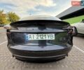 Сірий Тесла Модель 3, об'ємом двигуна 0 л та пробігом 47 тис. км за 36500 $, фото 4 на Automoto.ua