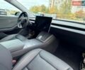 Серый Тесла Модель 3, объемом двигателя 0 л и пробегом 24 тыс. км за 27300 $, фото 9 на Automoto.ua