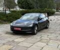 Серый Тесла Модель 3, объемом двигателя 0 л и пробегом 44 тыс. км за 21900 $, фото 10 на Automoto.ua