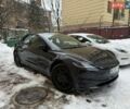 Серый Тесла Модель 3, объемом двигателя 0 л и пробегом 37 тыс. км за 29000 $, фото 25 на Automoto.ua