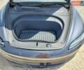 Сірий Тесла Модель 3, об'ємом двигуна 0 л та пробігом 39 тис. км за 8500 $, фото 10 на Automoto.ua
