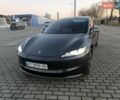 Сірий Тесла Модель 3, об'ємом двигуна 0 л та пробігом 14 тис. км за 27750 $, фото 1 на Automoto.ua