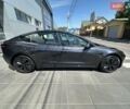 Сірий Тесла Модель 3, об'ємом двигуна 0 л та пробігом 3 тис. км за 30500 $, фото 7 на Automoto.ua