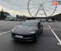 Тесла Модель 3 2024 в Золочев на Automoto.ua Серый Тесла Модель 3, объемом двигателя 0 л и пробегом 12 тыс. км за 27500 $, фото 1 на Automoto.ua
