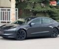Сірий Тесла Модель 3, об'ємом двигуна 0 л та пробігом 34 тис. км за 25300 $, фото 1 на Automoto.ua