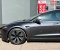 Серый Тесла Модель 3, объемом двигателя 0 л и пробегом 20 тыс. км за 31499 $, фото 4 на Automoto.ua