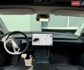 Серый Тесла Модель 3, объемом двигателя 0 л и пробегом 22 тыс. км за 29999 $, фото 16 на Automoto.ua