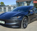 Серый Тесла Модель 3, объемом двигателя 0 л и пробегом 14 тыс. км за 31699 $, фото 46 на Automoto.ua