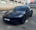 Серый Тесла Модель 3, объемом двигателя 0 л и пробегом 20 тыс. км за 23999 $, фото 1 на Automoto.ua