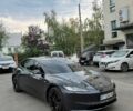 Серый Тесла Модель 3, объемом двигателя 0 л и пробегом 30 тыс. км за 25999 $, фото 1 на Automoto.ua