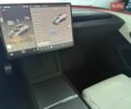Сірий Тесла Модель 3, об'ємом двигуна 0 л та пробігом 30 тис. км за 36500 $, фото 18 на Automoto.ua