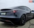 Серый Тесла Модель 3, объемом двигателя 0 л и пробегом 23 тыс. км за 29900 $, фото 10 на Automoto.ua