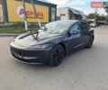 Серый Тесла Модель 3, объемом двигателя 0 л и пробегом 17 тыс. км за 29900 $, фото 1 на Automoto.ua