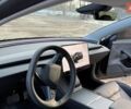 Сірий Тесла Модель 3, об'ємом двигуна 0 л та пробігом 36 тис. км за 28600 $, фото 19 на Automoto.ua