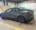 Сірий Тесла Модель 3, об'ємом двигуна 0 л та пробігом 20 тис. км за 15000 $, фото 1 на Automoto.ua