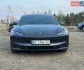 Сірий Тесла Модель 3, об'ємом двигуна 0 л та пробігом 14 тис. км за 27000 $, фото 3 на Automoto.ua