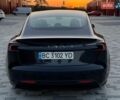 Серый Тесла Модель 3, объемом двигателя 0 л и пробегом 5 тыс. км за 25500 $, фото 15 на Automoto.ua
