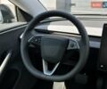 Сірий Тесла Модель 3, об'ємом двигуна 0 л та пробігом 5 тис. км за 34499 $, фото 12 на Automoto.ua