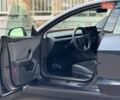 Сірий Тесла Модель 3, об'ємом двигуна 0 л та пробігом 34 тис. км за 25300 $, фото 37 на Automoto.ua