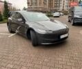 Сірий Тесла Модель 3, об'ємом двигуна 0 л та пробігом 8 тис. км за 29950 $, фото 27 на Automoto.ua